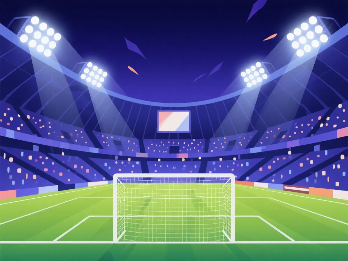 2026世界杯官方门户