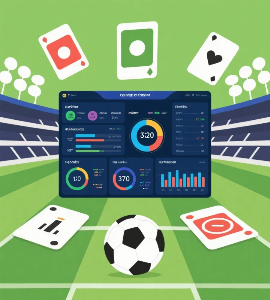 2026世界杯官方门户合作伙伴展示