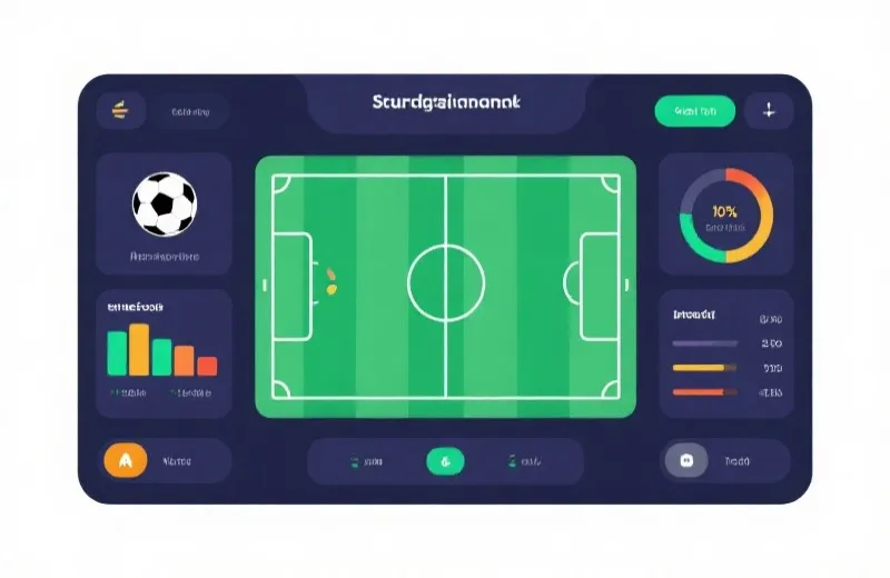 移动端赛事体验