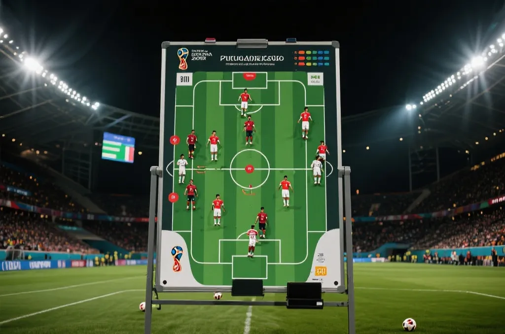 2026世界杯小组赛墨西哥赛制会如何改写强队与黑马的命运？