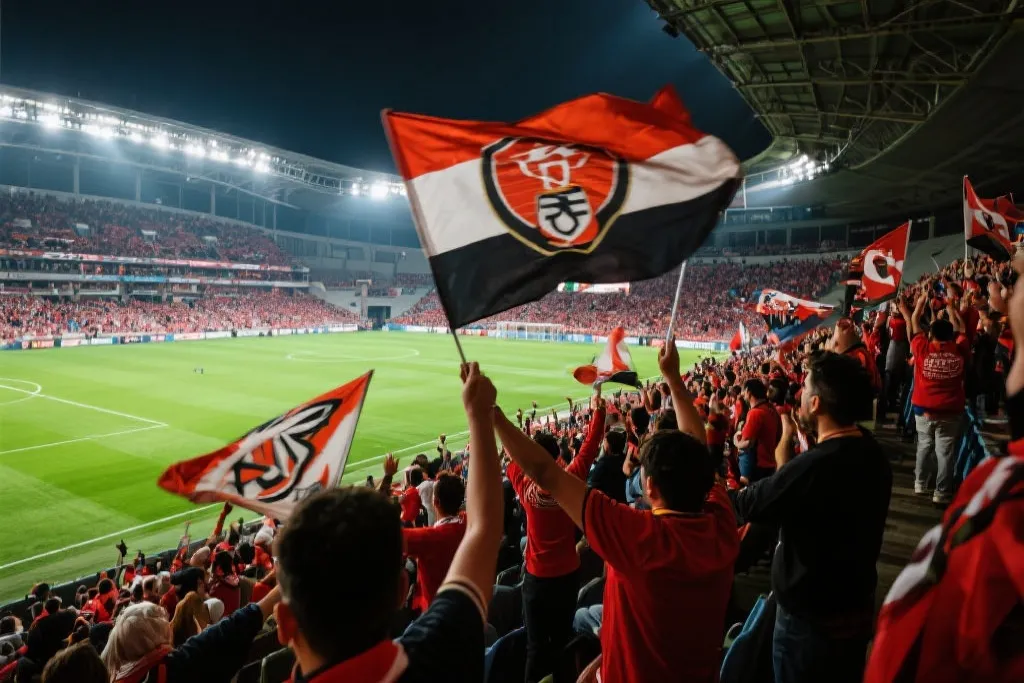 扩军时代的绿茵奇迹：2026世界杯，谁能成为终极黑马？