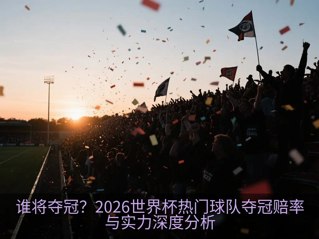 谁将夺冠？2026世界杯热门球队夺冠赔率与实力深度分析
