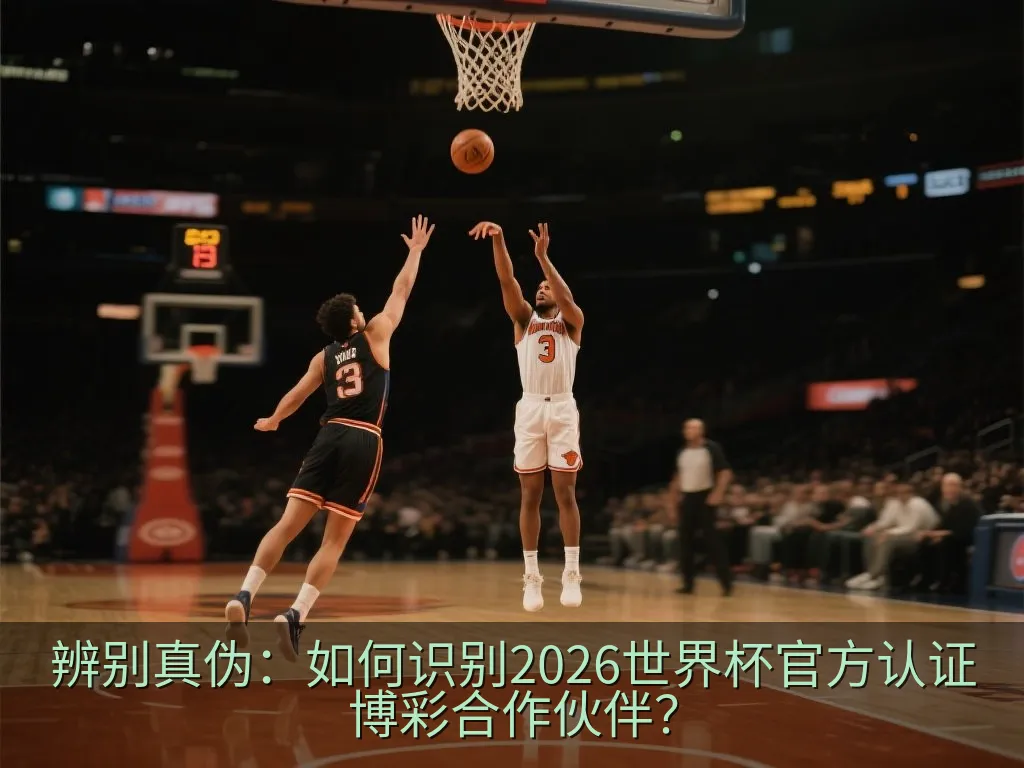 辨别真伪：如何识别2026世界杯官方认证博彩合作伙伴？